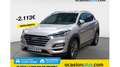 Hyundai TUCSON 1.6CRDI 48V Tecno 4x2 Plateado - thumbnail 1