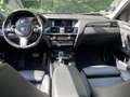 BMW X4 xDrive30d Aut. xLine, SSD, El. AHK, HUD, Leder Schwarz - thumbnail 10