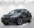BMW X4 xDrive30d Aut. xLine, SSD, El. AHK, HUD, Leder Schwarz - thumbnail 1