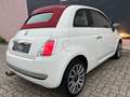 Fiat 500C *Cabrio*PDC*Leder*Klima*Soundsystem*Top! Weiß - thumbnail 7