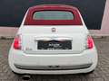 Fiat 500C *Cabrio*PDC*Leder*Klima*Soundsystem*Top! Weiß - thumbnail 8