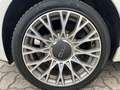 Fiat 500C *Cabrio*PDC*Leder*Klima*Soundsystem*Top! Weiß - thumbnail 3