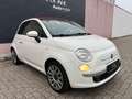 Fiat 500C *Cabrio*PDC*Leder*Klima*Soundsystem*Top! Weiß - thumbnail 4