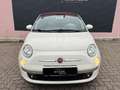 Fiat 500C *Cabrio*PDC*Leder*Klima*Soundsystem*Top! Weiß - thumbnail 2