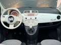 Fiat 500C *Cabrio*PDC*Leder*Klima*Soundsystem*Top! Weiß - thumbnail 14