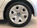 BMW 118 118d 5p 2.0 Eletta 143cv dpf Silber - thumbnail 6
