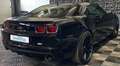 Chevrolet Camaro Coupé, Fernstart, Leder, 20 Zoll, Klima Schwarz - thumbnail 7