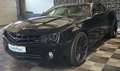 Chevrolet Camaro Coupé, Fernstart, Leder, 20 Zoll, Klima Schwarz - thumbnail 4