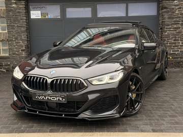 **Gran Coupé**Laser**Acc**Sport Exhaust**Pano**