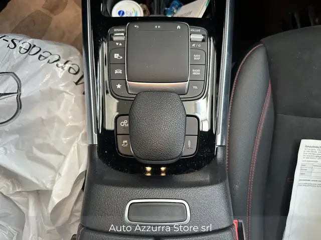Mercedes-Benz Gla Class view 14