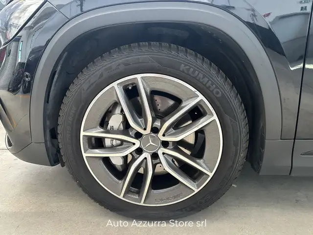 Mercedes-Benz Gla Class view 7