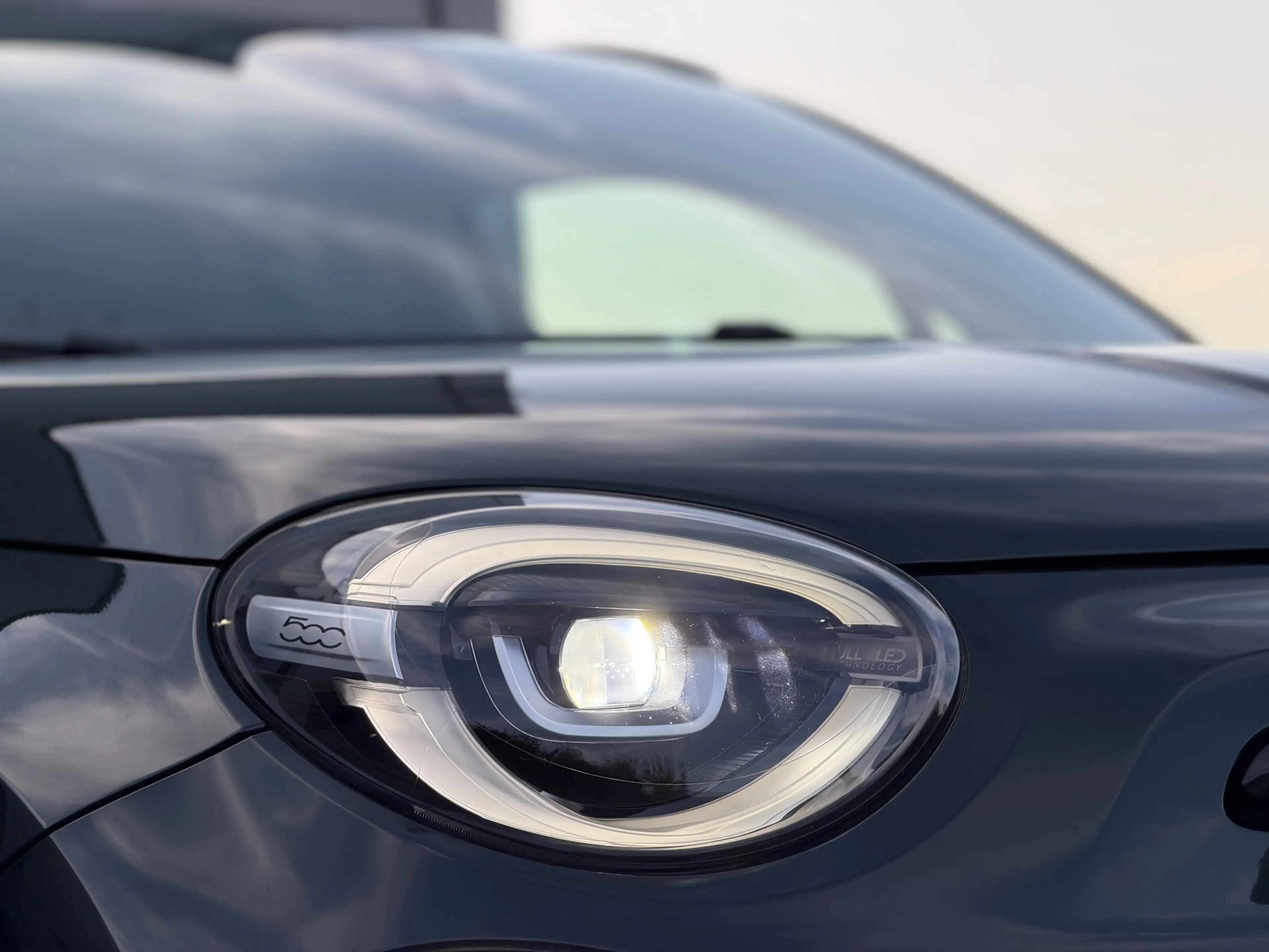 Fiat 500X 1.0 GSE Urban | Apple CarPlay | Full LED | Stoelve — photo 5