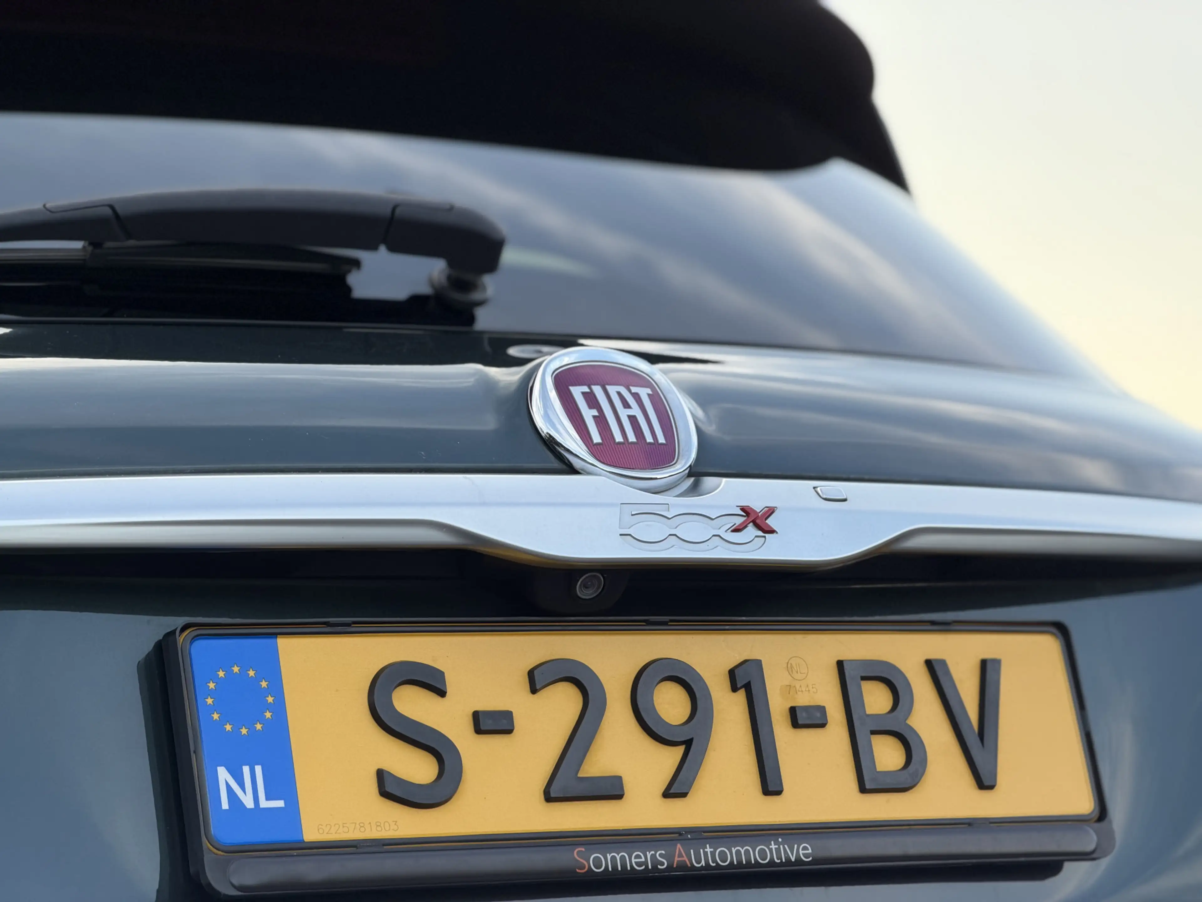 Fiat 500X 1.0 GSE Urban | Apple CarPlay | Full LED | Stoelve — photo 15