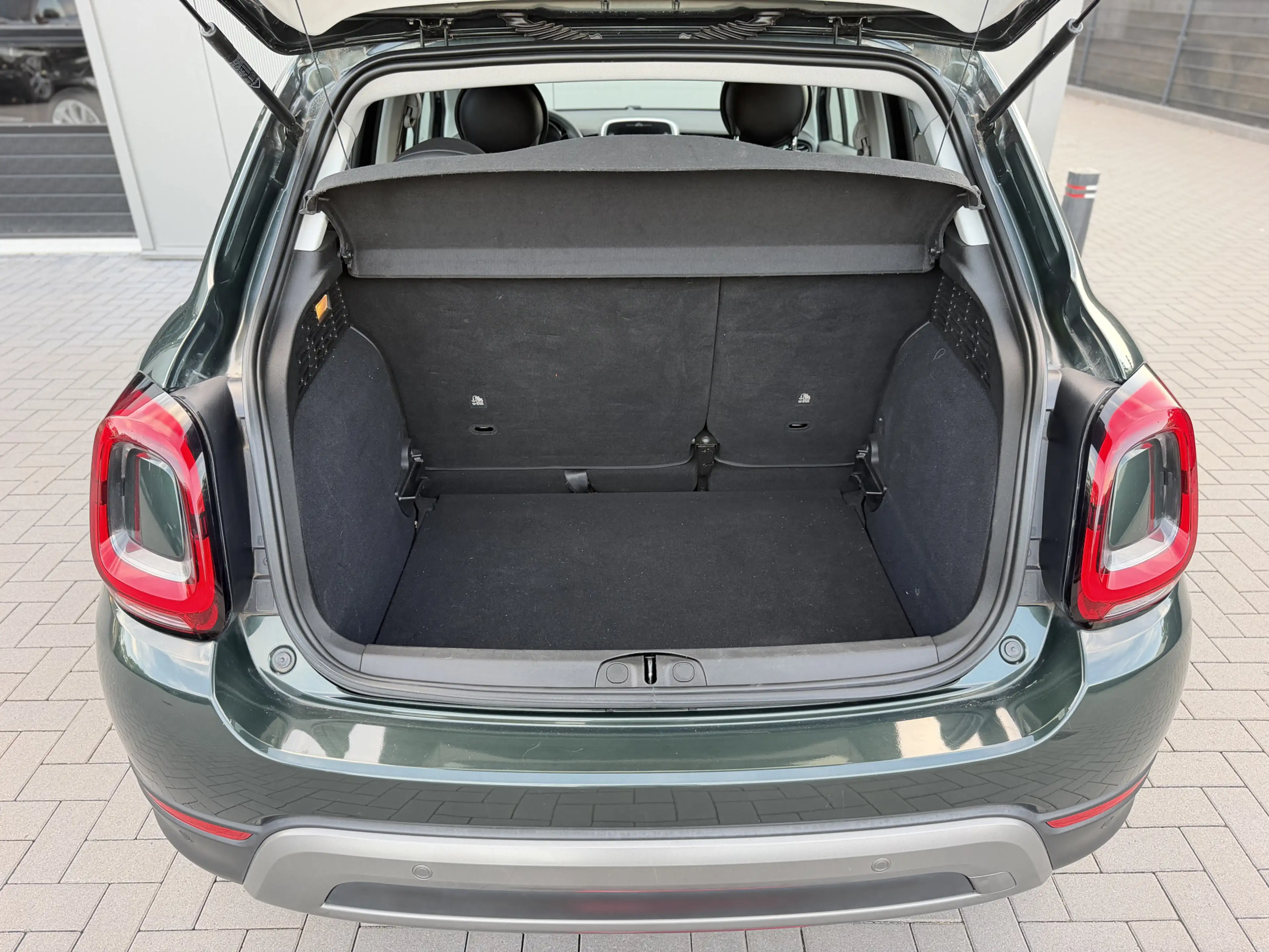 Fiat 500X 1.0 GSE Urban | Apple CarPlay | Full LED | Stoelve — photo 10