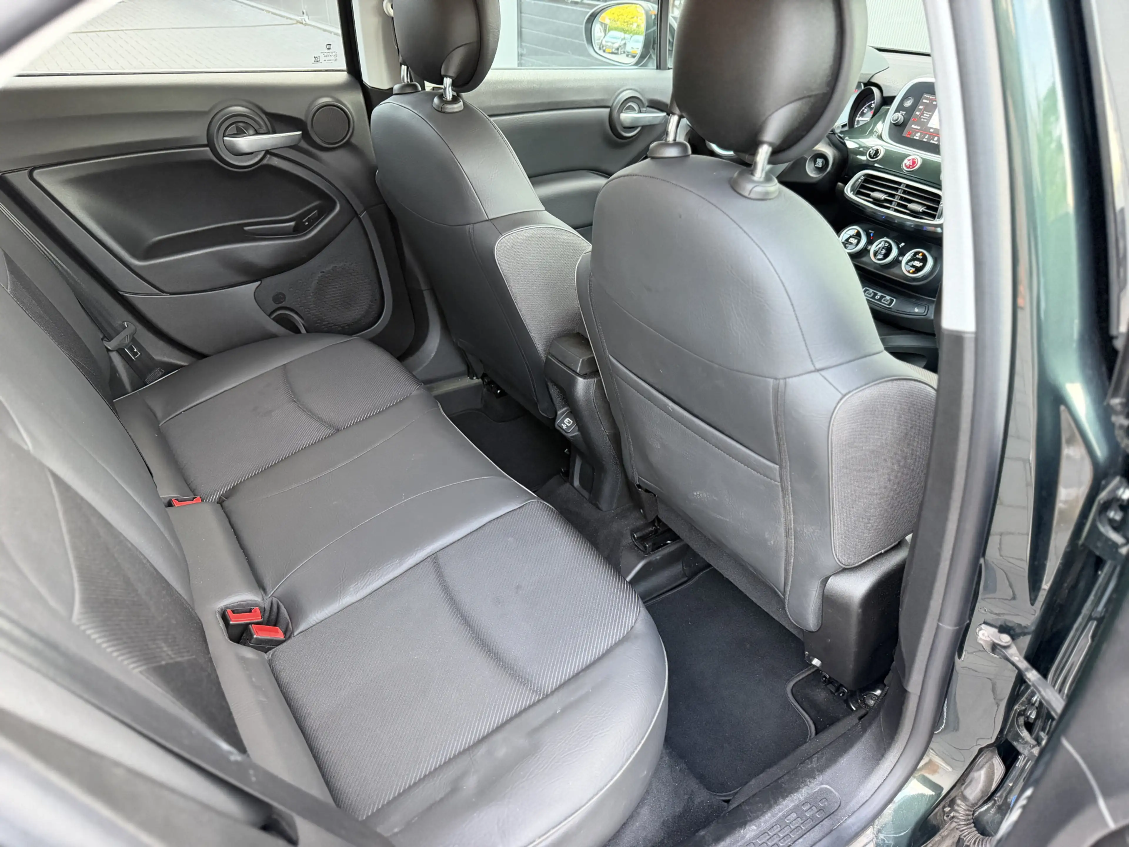 Fiat 500X 1.0 GSE Urban | Apple CarPlay | Full LED | Stoelve — photo 8