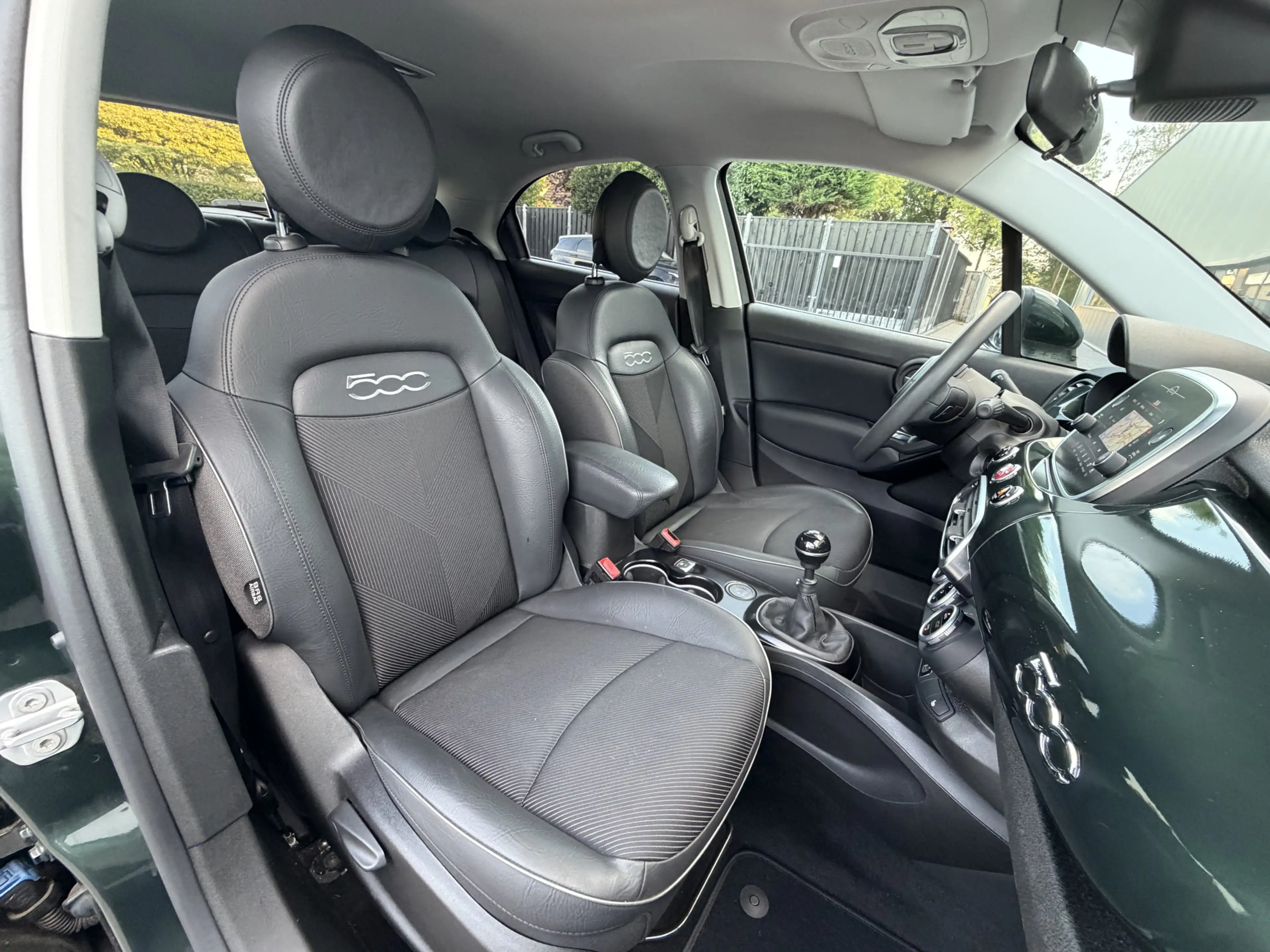 Fiat 500X 1.0 GSE Urban | Apple CarPlay | Full LED | Stoelve — photo 7
