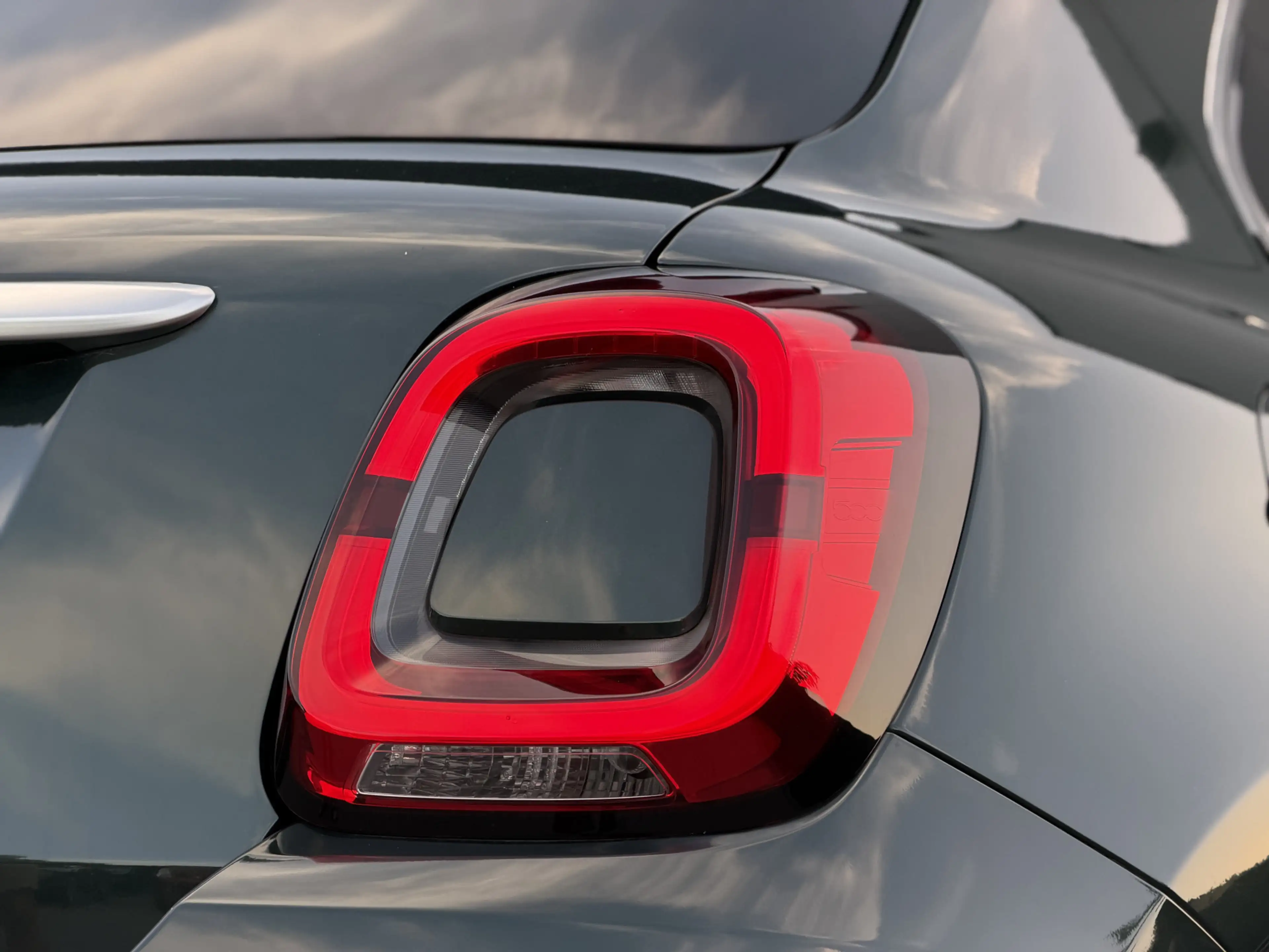 Fiat 500X 1.0 GSE Urban | Apple CarPlay | Full LED | Stoelve — photo 13