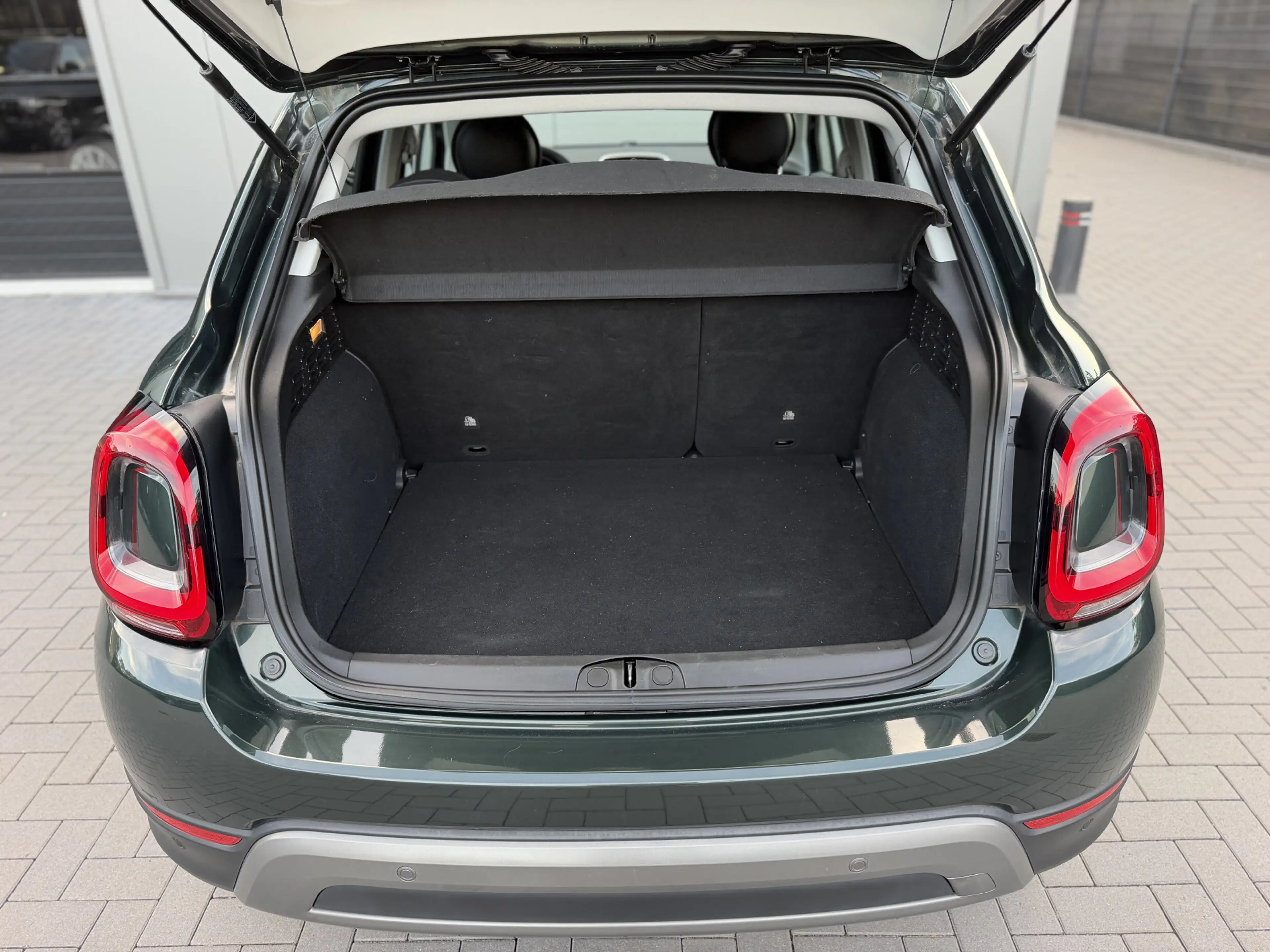 Fiat 500X 1.0 GSE Urban | Apple CarPlay | Full LED | Stoelve — photo 9