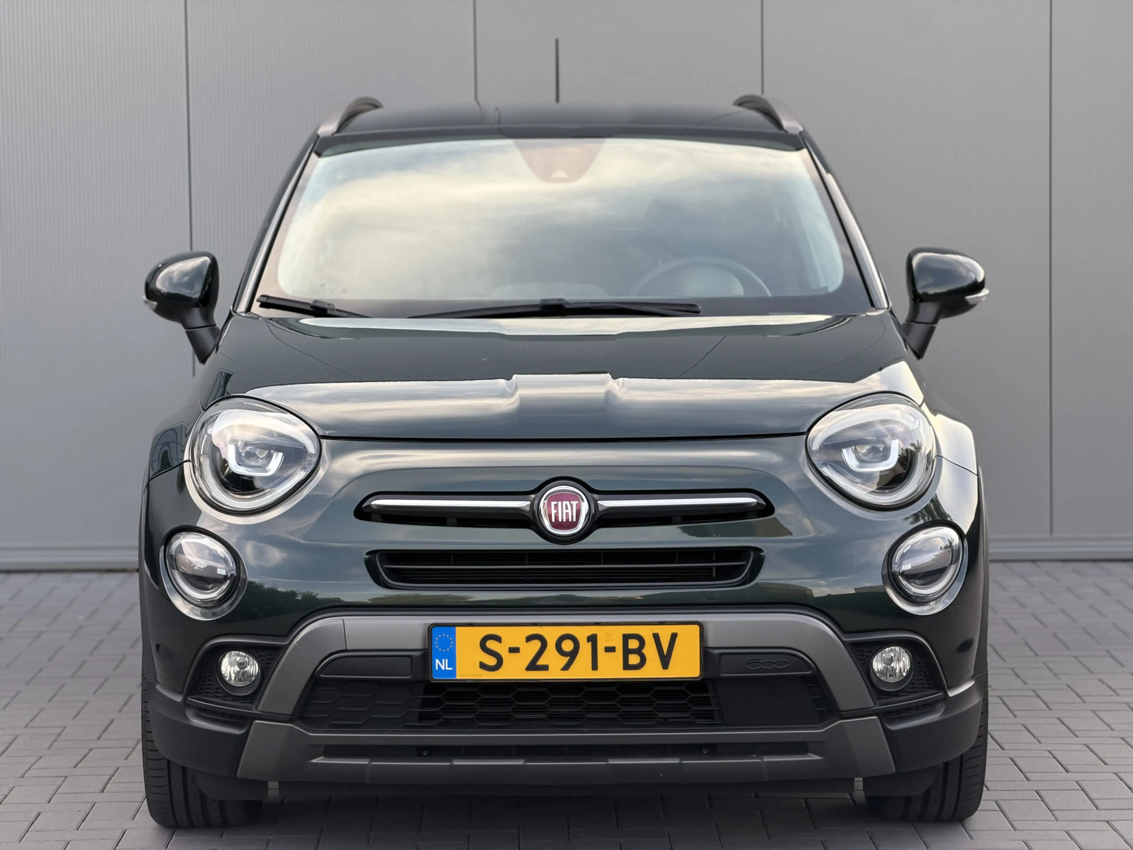 Fiat 500X 1.0 GSE Urban | Apple CarPlay | Full LED | Stoelve — photo 3