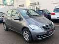 Mercedes-Benz A 160 *Gepflegt*Alu*Klima*Tüv 05.2027*Scheckheft Gris - thumbnail 3
