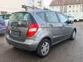 Mercedes-Benz A 160 *Gepflegt*Alu*Klima*Tüv 05.2027*Scheckheft Gris - thumbnail 4