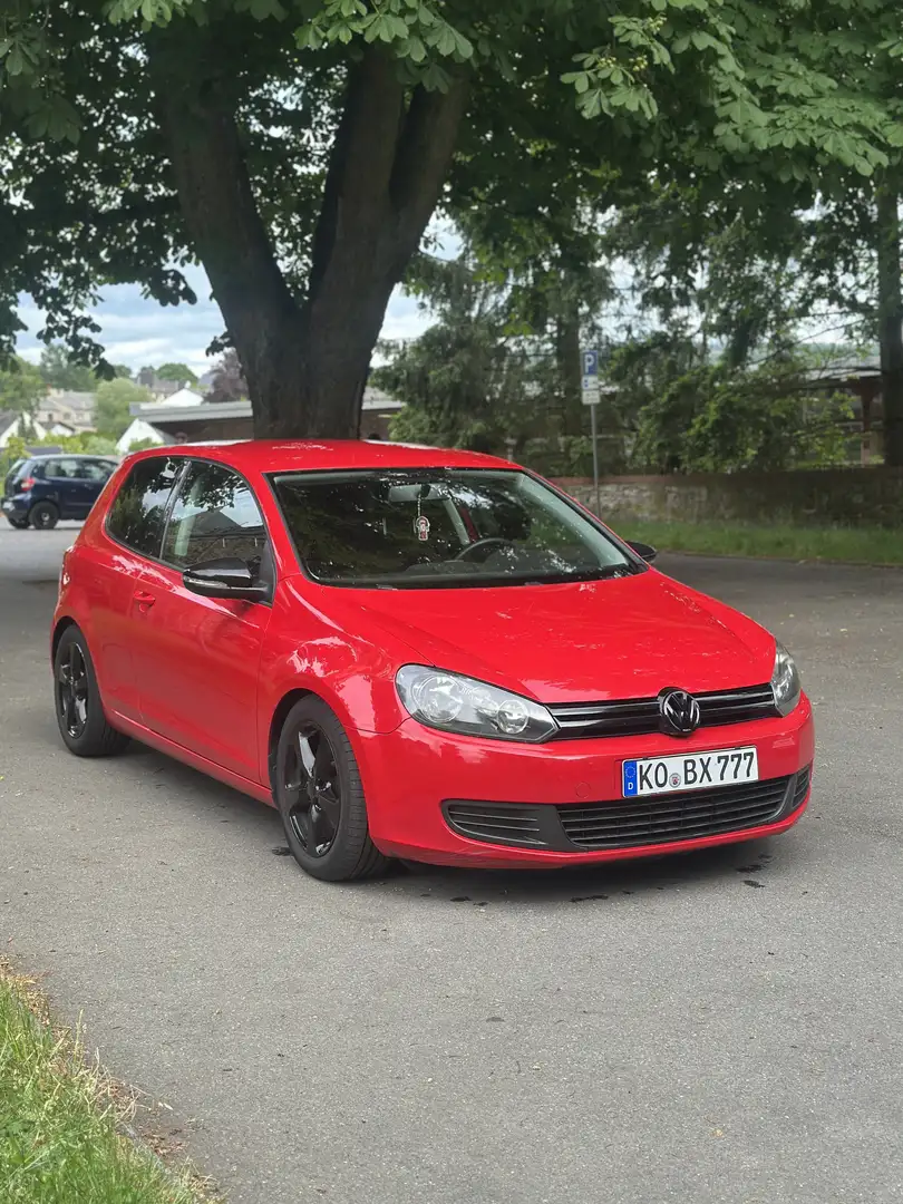 Volkswagen Golf 1.6 TDI Service NEU - 1