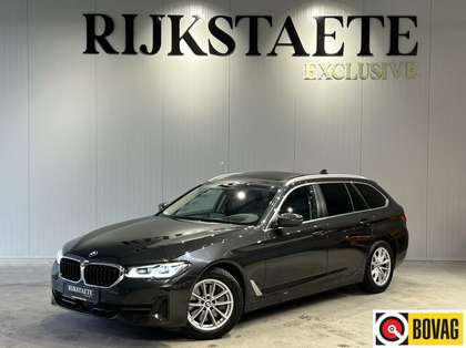 BMW 540 5-serie Touring 540d xDrive High Exec.|PANO|ACC|TR