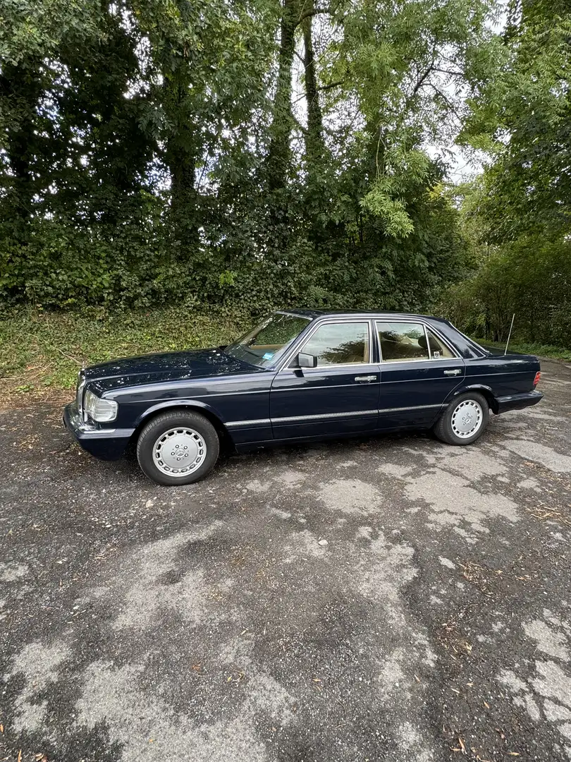 Mercedes-Benz S 300 SE300 - 1