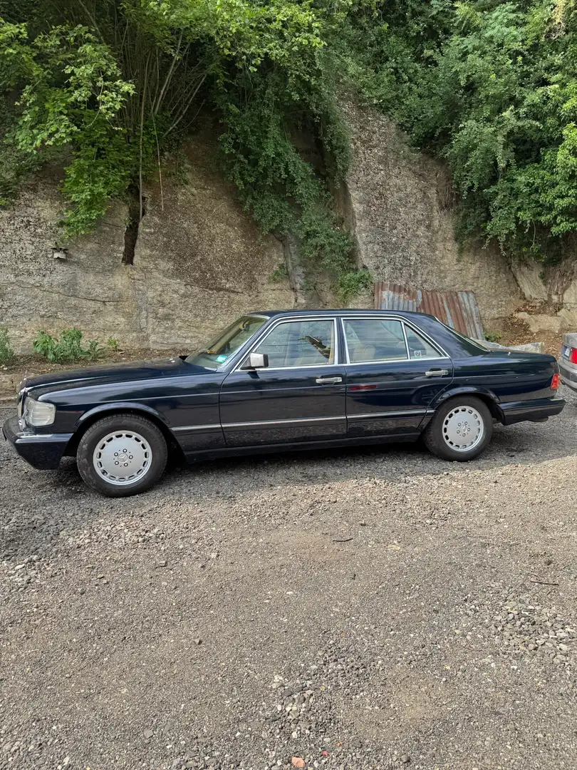 Mercedes-Benz S 300 SE300 - 1