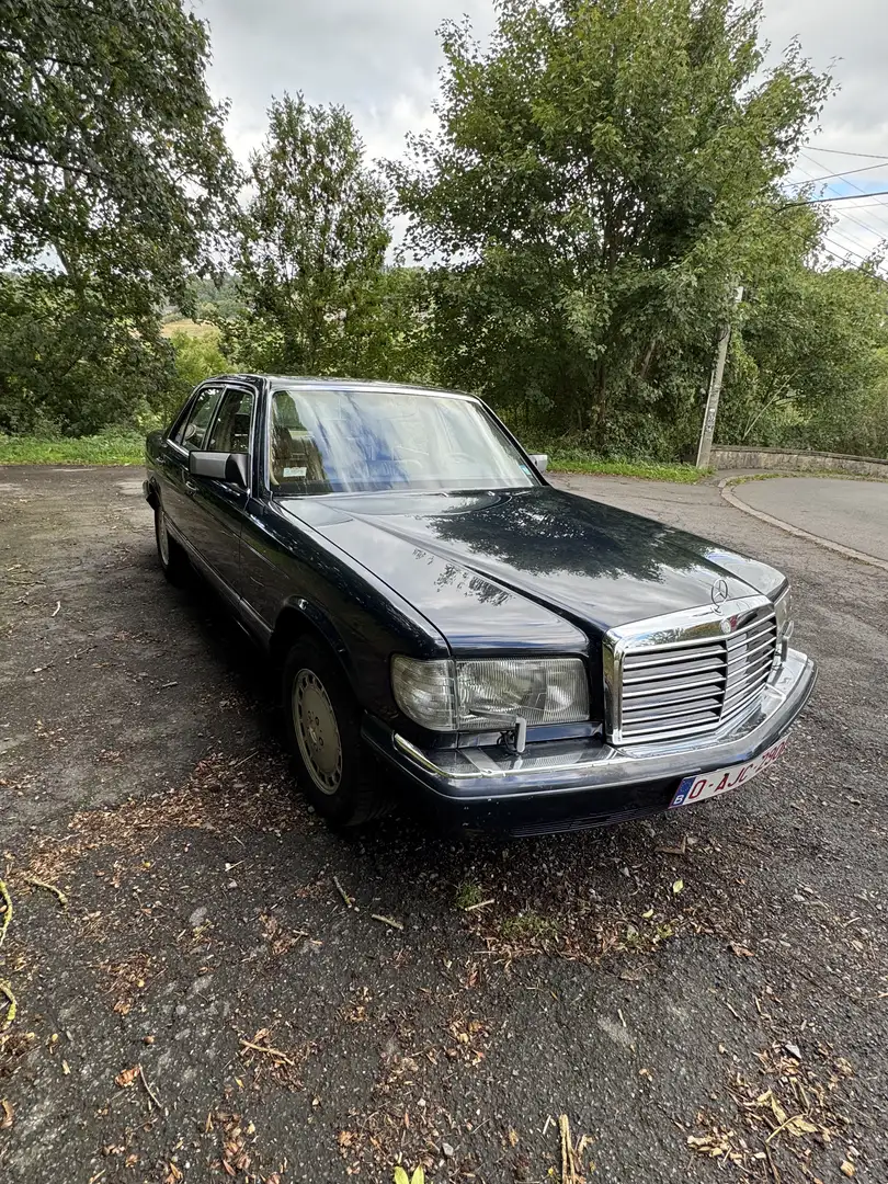 Mercedes-Benz S 300 SE300 - 2