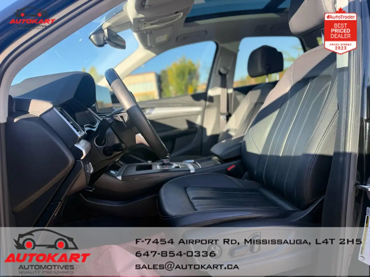Audi Q5 снимка Audi Q5