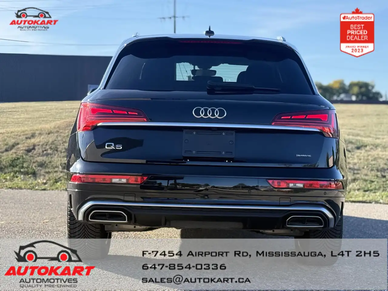 Audi Q5 снимка Audi Q5