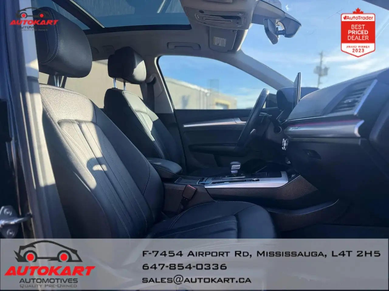 Audi Q5 снимка Audi Q5