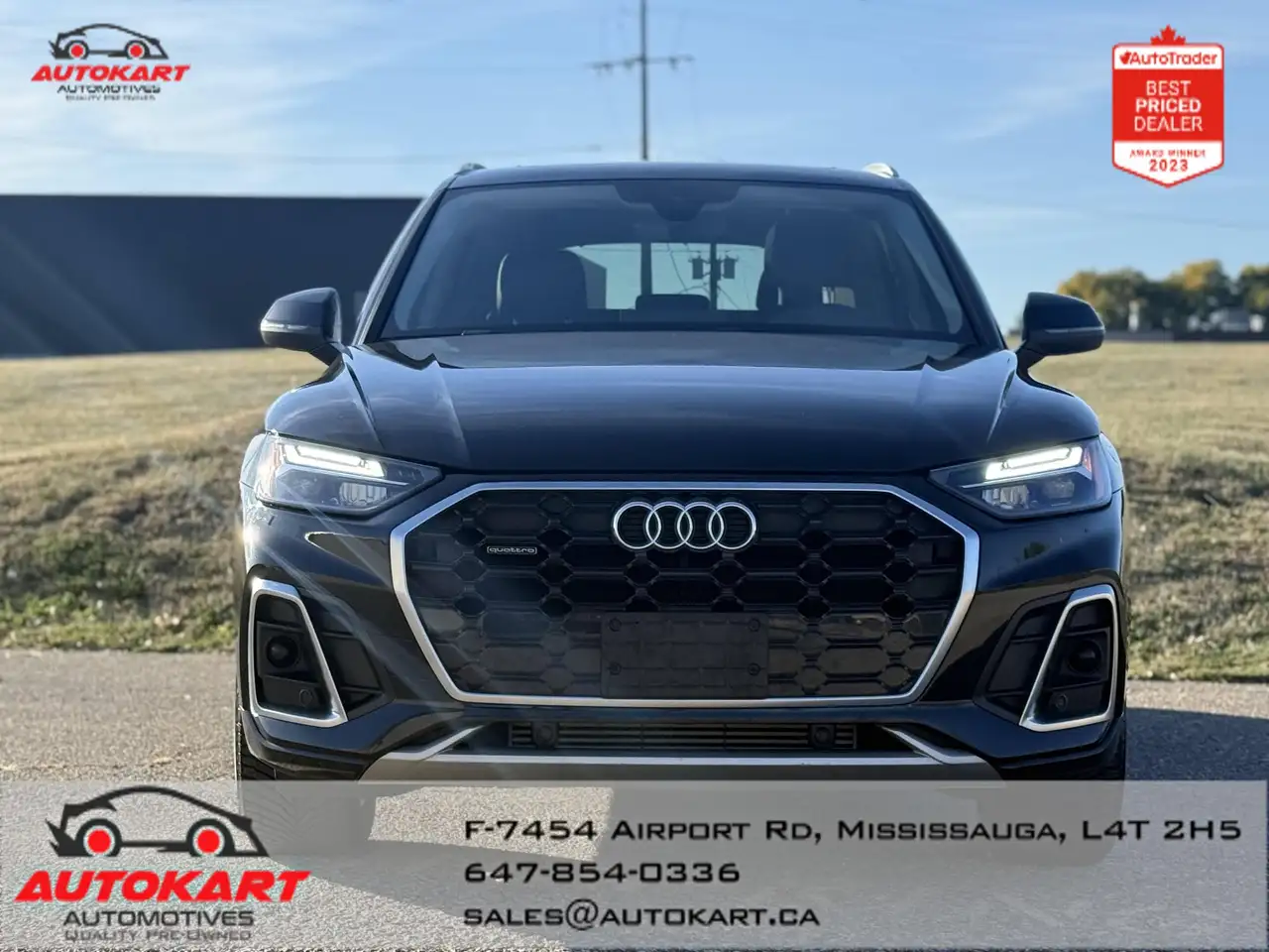 Audi Q5 снимка Audi Q5