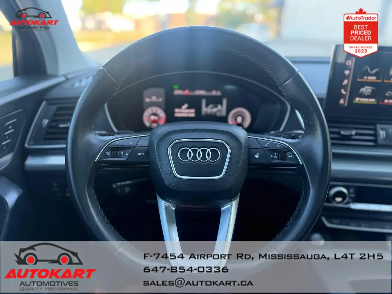 Audi Q5 снимка Audi Q5