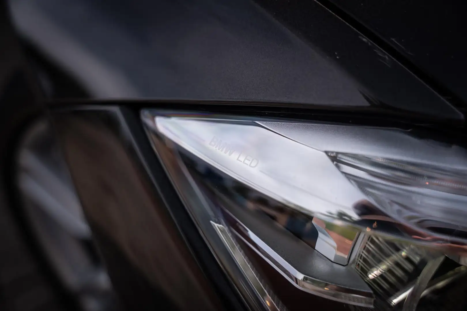 BMW 330 3-serie 330e Edition Luxury Line Purity High Execu Bruin - 2