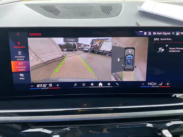 BMW X5 X5 M view 6
