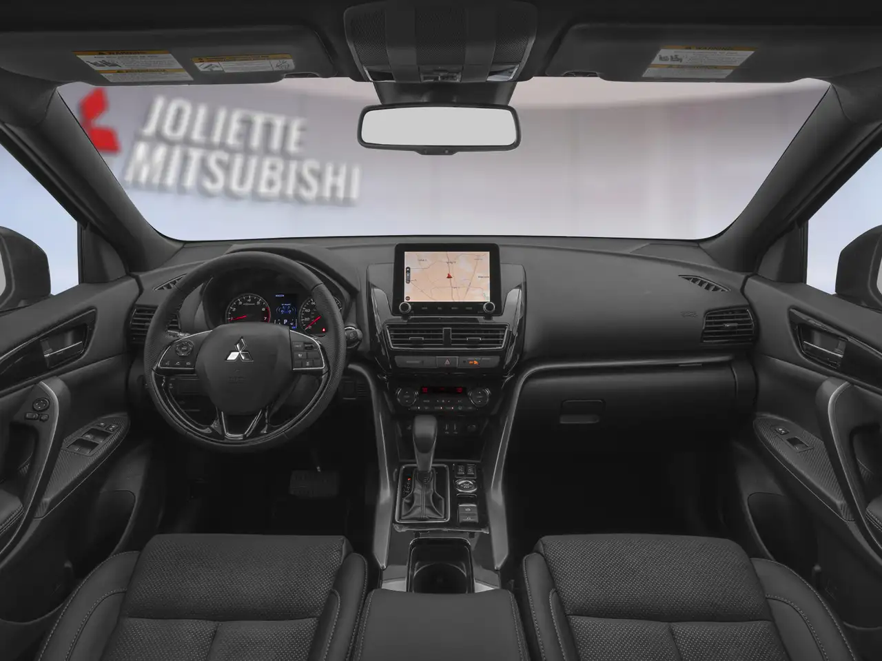 Mitsubishi Eclipse Cross снимка Mitsubishi Eclipse Cross