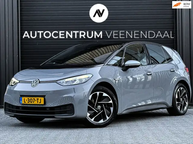 Volkswagen ID.3 First Edition 58 kWh 90% SOH CARPLAY/ACC/SFEER