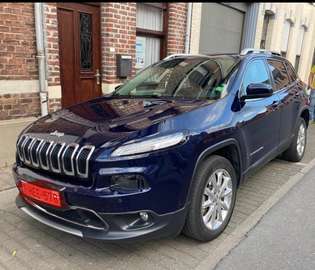 2.0 MJD 4WD Limited Drive I