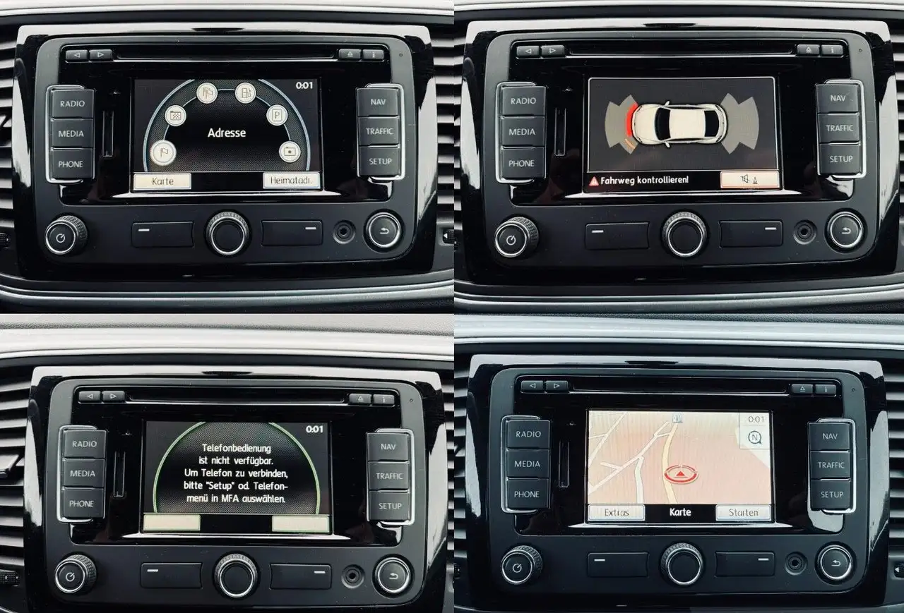 Das Auto