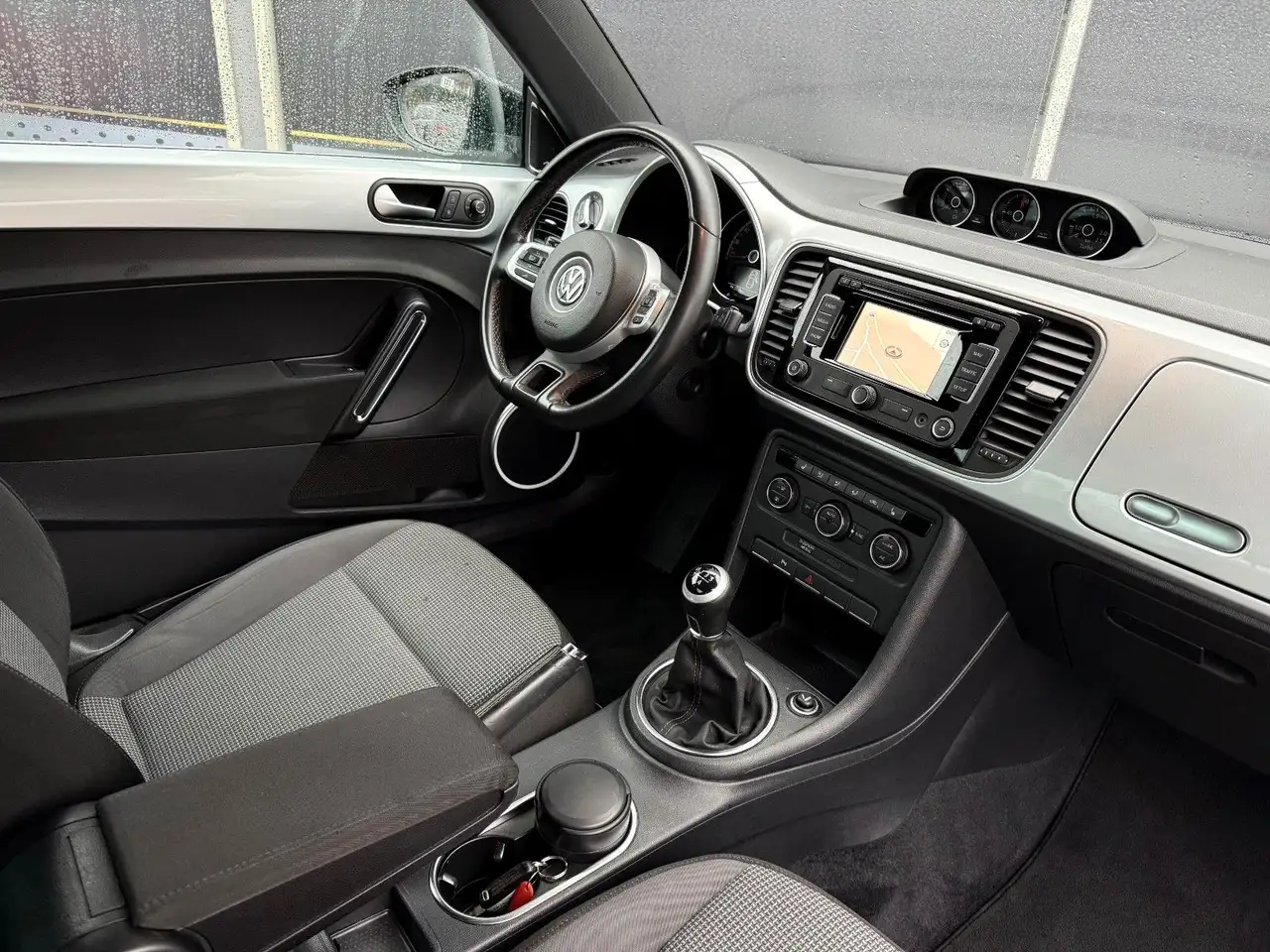 Das Auto