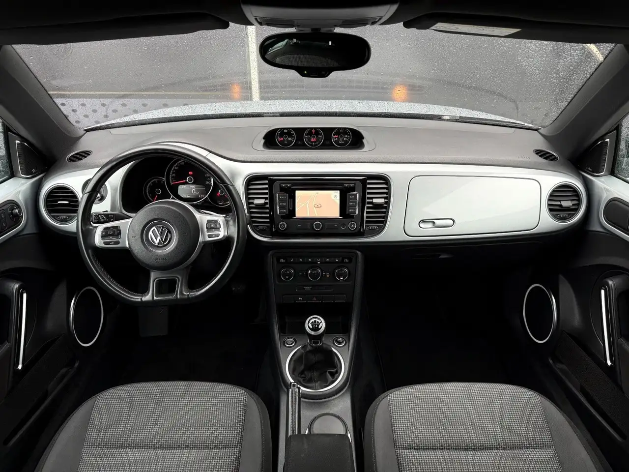 Das Auto