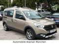 Dacia Dokker Stepway 1.2 Celebration / Klima / 5-Sitze Brun - thumbnail 4