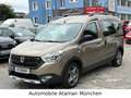 Dacia Dokker Stepway 1.2 Celebration / Klima / 5-Sitze Brun - thumbnail 1