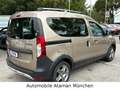 Dacia Dokker Stepway 1.2 Celebration / Klima / 5-Sitze Brun - thumbnail 6
