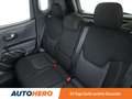 Jeep Renegade 1.3 T-GDI 80th Anniversary FWD Aut.*NAVI*LED*ACC* Grau - thumbnail 14