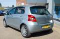 Toyota Yaris 1.3 VVTi Sol MMT | Automaat | Leder | Parkeersenso Gris - thumbnail 15