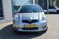 Toyota Yaris 1.3 VVTi Sol MMT | Automaat | Leder | Parkeersenso Gris - thumbnail 4