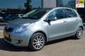 Toyota Yaris 1.3 VVTi Sol MMT | Automaat | Leder | Parkeersenso Gris - thumbnail 1